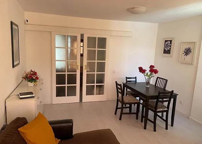 Apartment Playa Las Americas