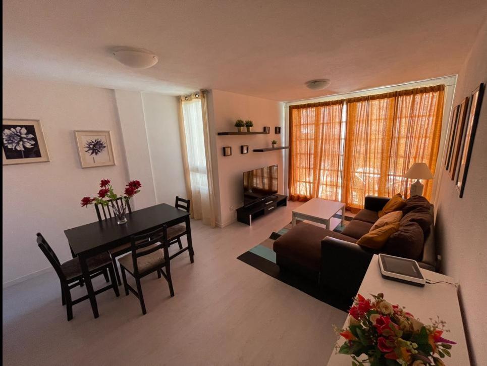 Apartament Playa Americas Playa de las Américas