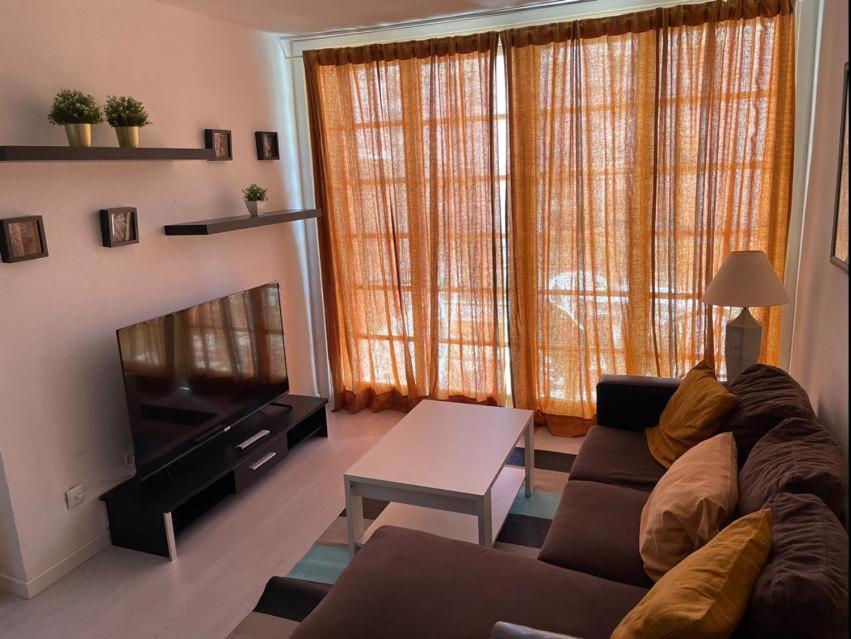 Apartament Playa Americas *