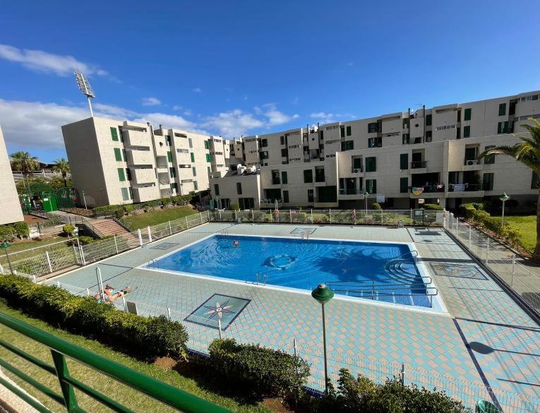 Playa Americas Appartement *