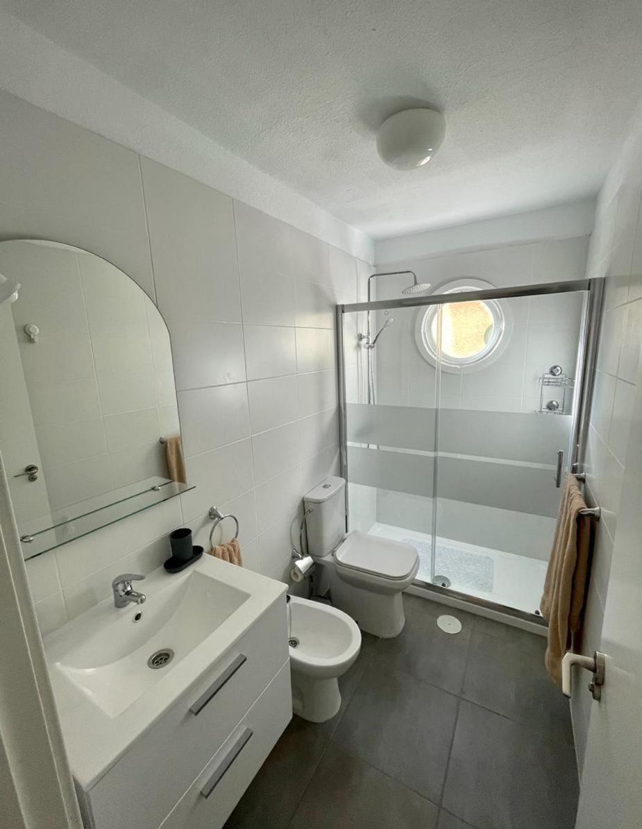 Playa Americas Appartement *