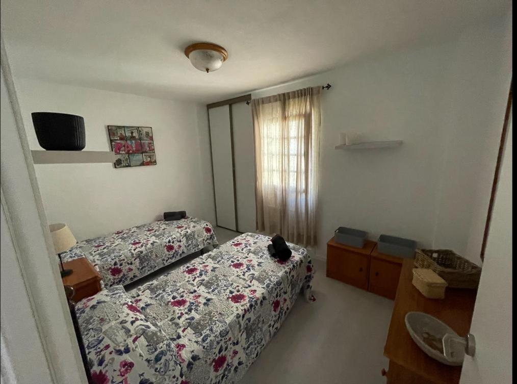 Appartement Playa Americas *
