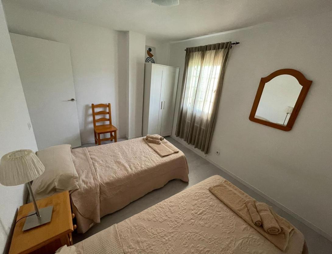 Playa Americas Apartament *