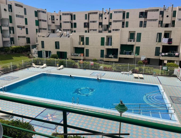 Apartament Playa Americas