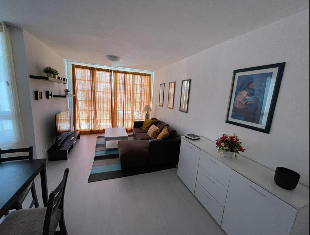 Playa Americas Appartement