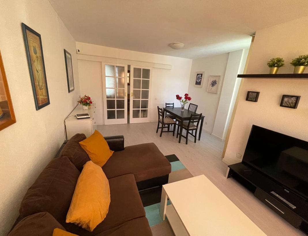 Appartement Playa Americas