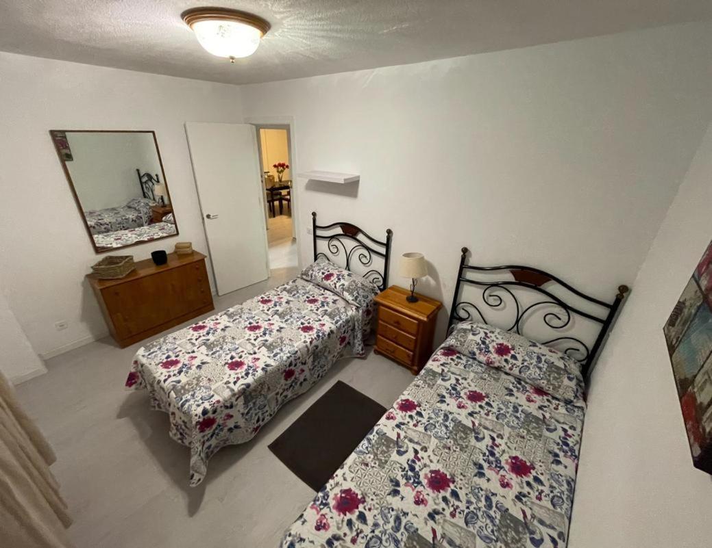 Appartement Playa Americas *