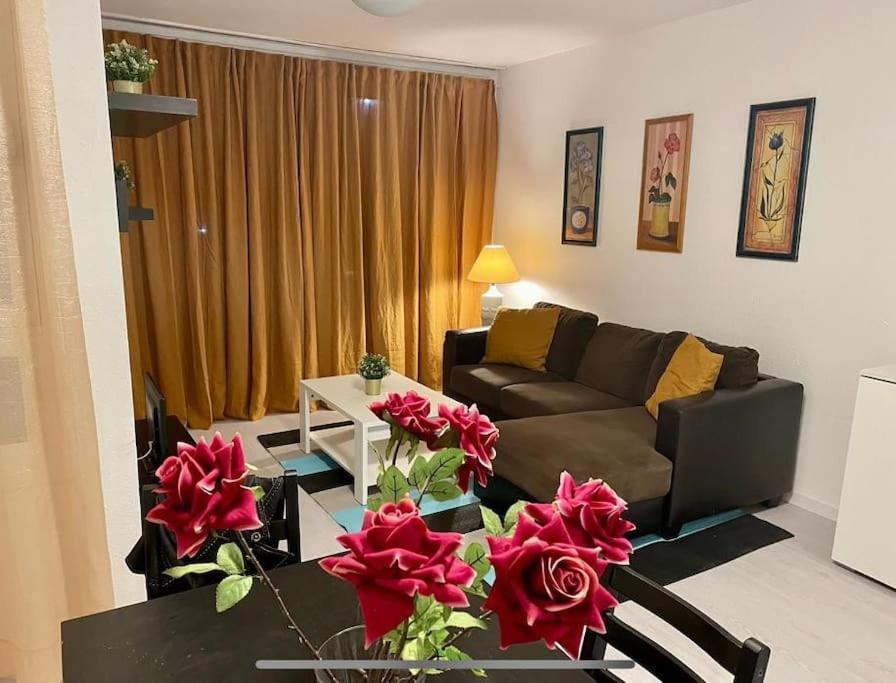 Playa Americas Apartament *